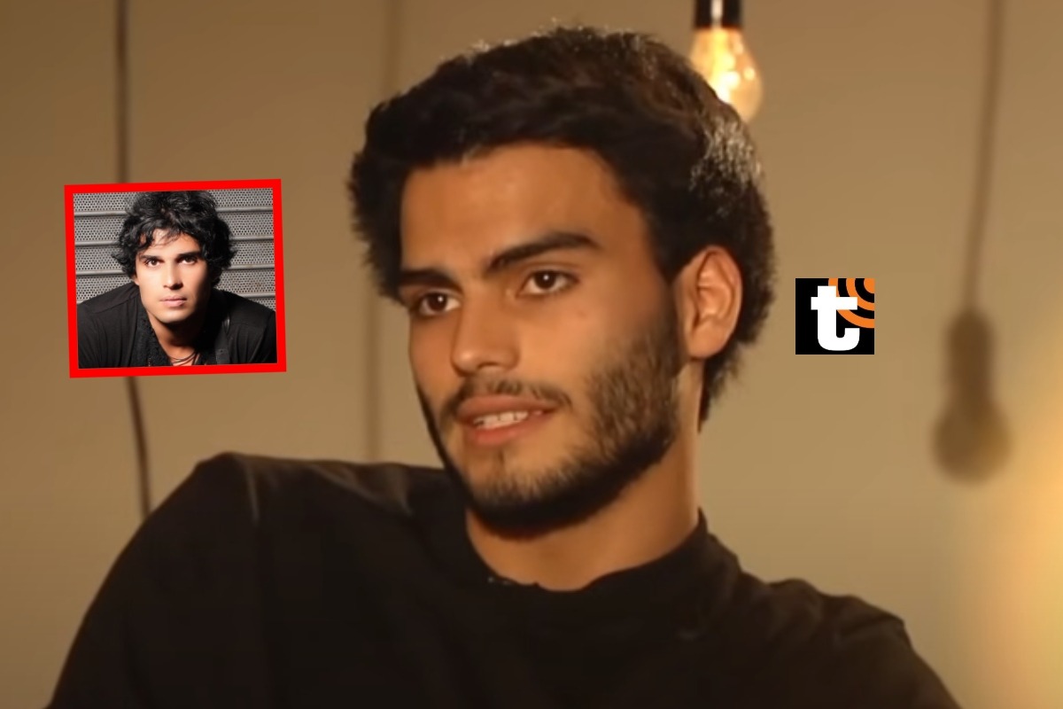 Tomás Suárez Vértiz habla de su padre