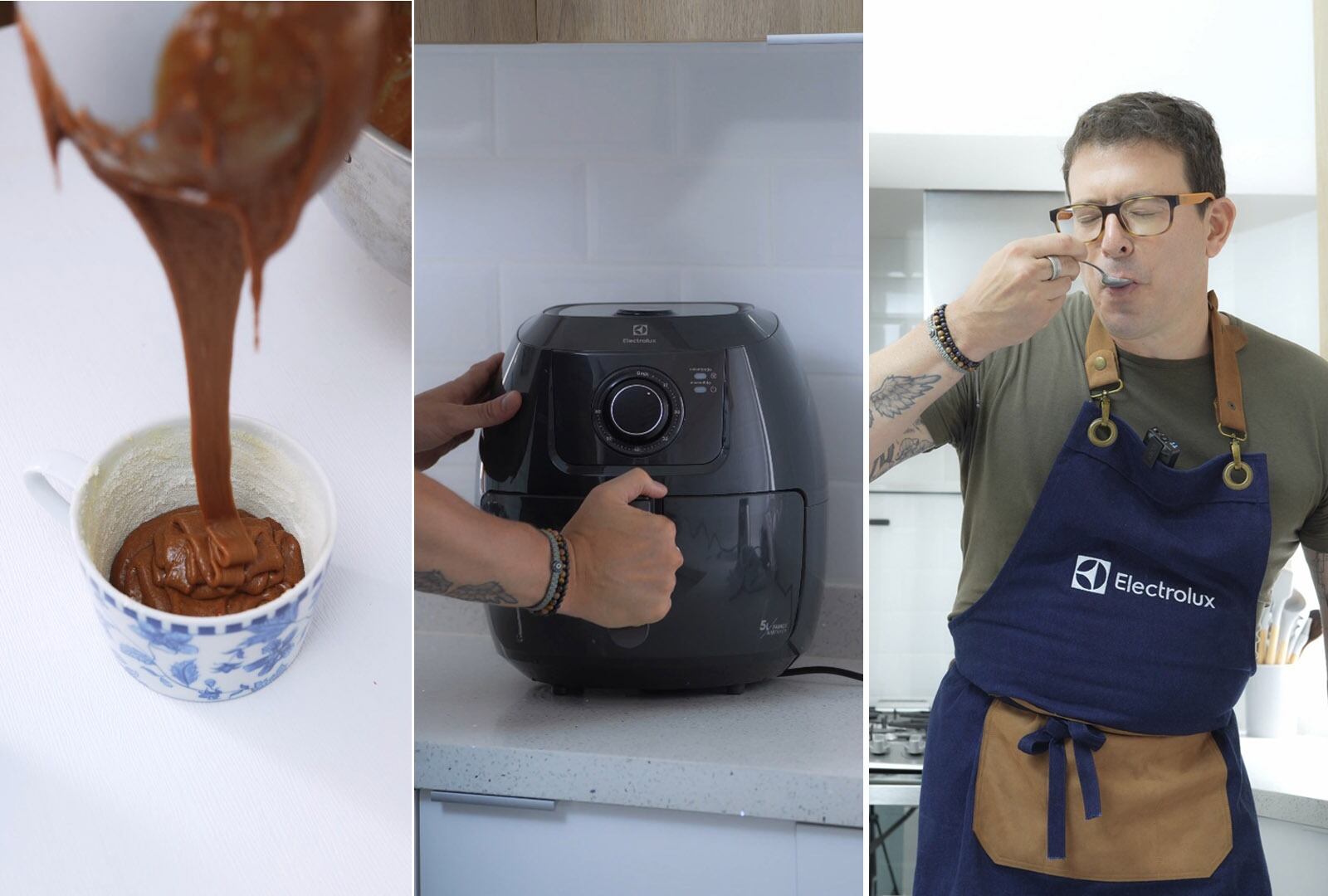 si amas los postres, este te va a encantar, así que ¡manos a la obra!