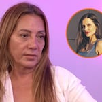 Pati Lorena ‘chanca’ a Maju por no dejar a Gustavo Salcedo: “Es tonta, debió terminar hace años”