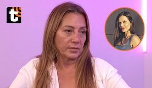 Pati Lorena ‘chanca’ a Maju por no dejar a Gustavo Salcedo: “Es tonta, debió terminar hace años”