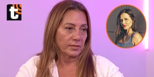 Recuerda que Gisela le regaló un par de botas cuando trabajaban juntas.