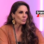 Rebeca Escribens recuerda cuando fue despedida de su trabajo por enfrentarse a mañoso: “No me pagaron, pero no me importa”