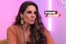 Rebeca Escribens revela que sufrió bullying de niña: “Me decían ‘conejo gordo’, me sentía muy insegura”