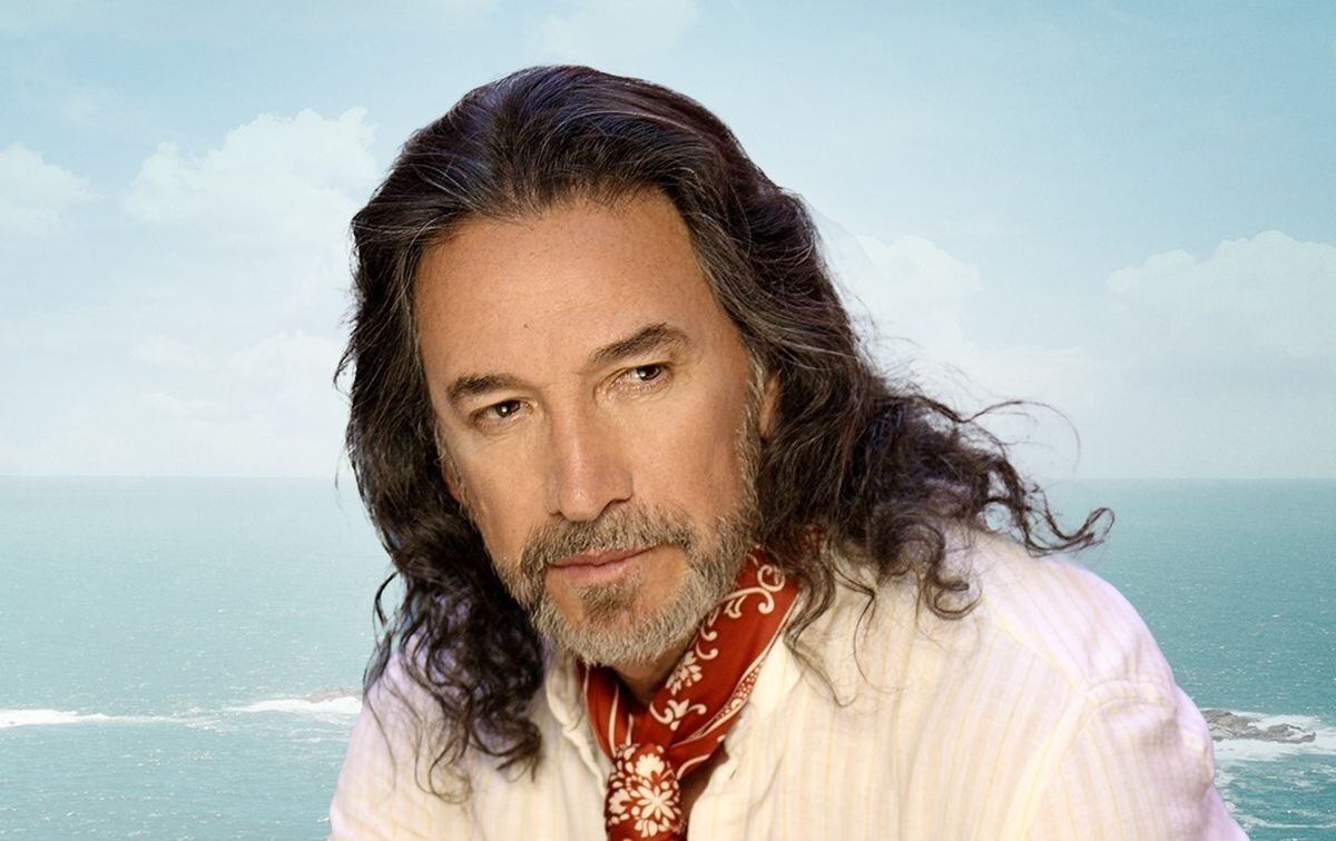 Marco Antonio Solís Sosa fue fundador de la agrupación musical Los Bukis (Foto: Marco Antonio Solís / Instagram)
