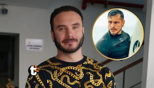 Jenko del Río: ¿Qué reveló Nico Ponce que desató la ira del exchico reality?