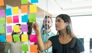 Cuatro pasos para desarrollar con éxito una startup en Perú