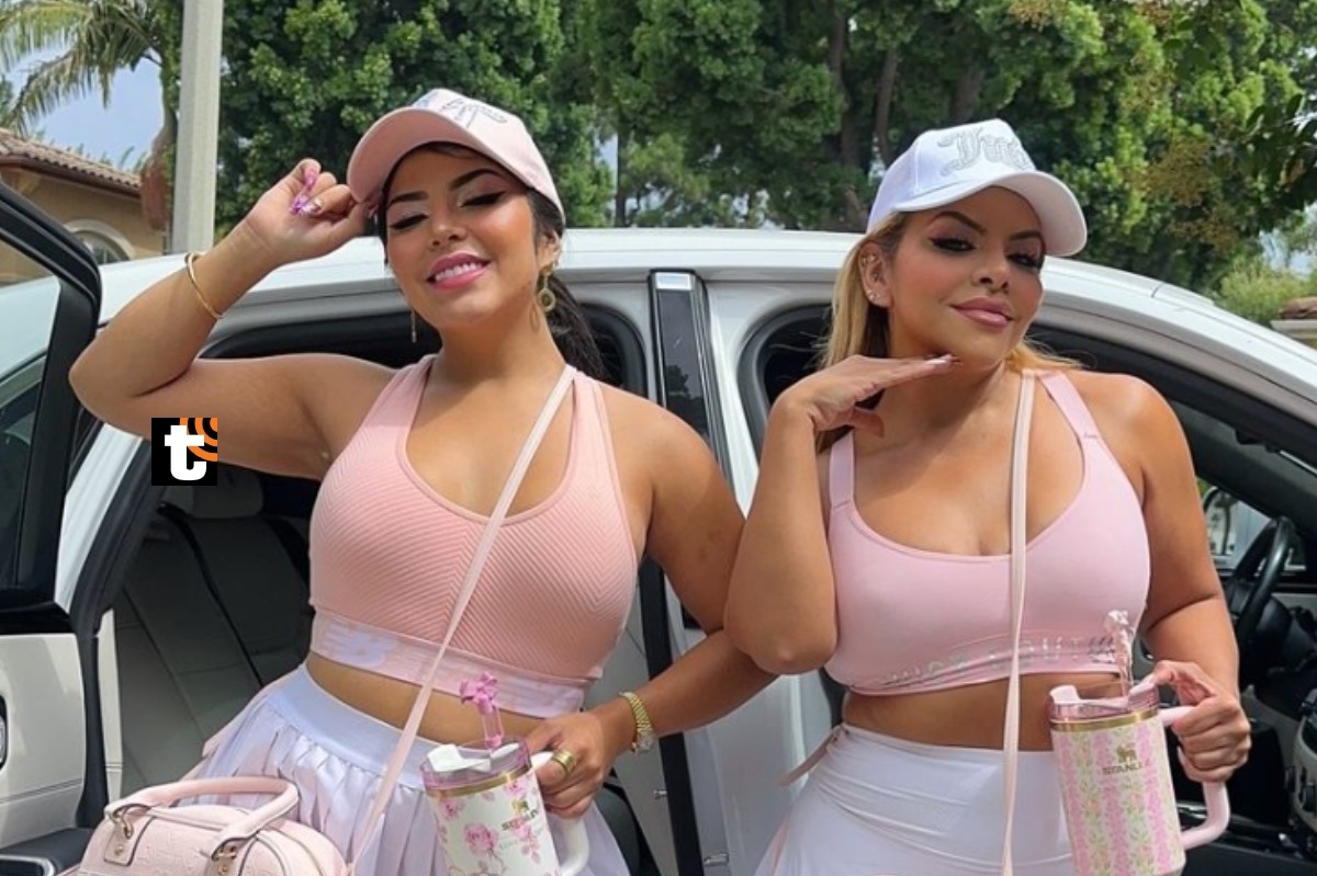 Josetty y Génnesis Hurtado en la mira de la justicia