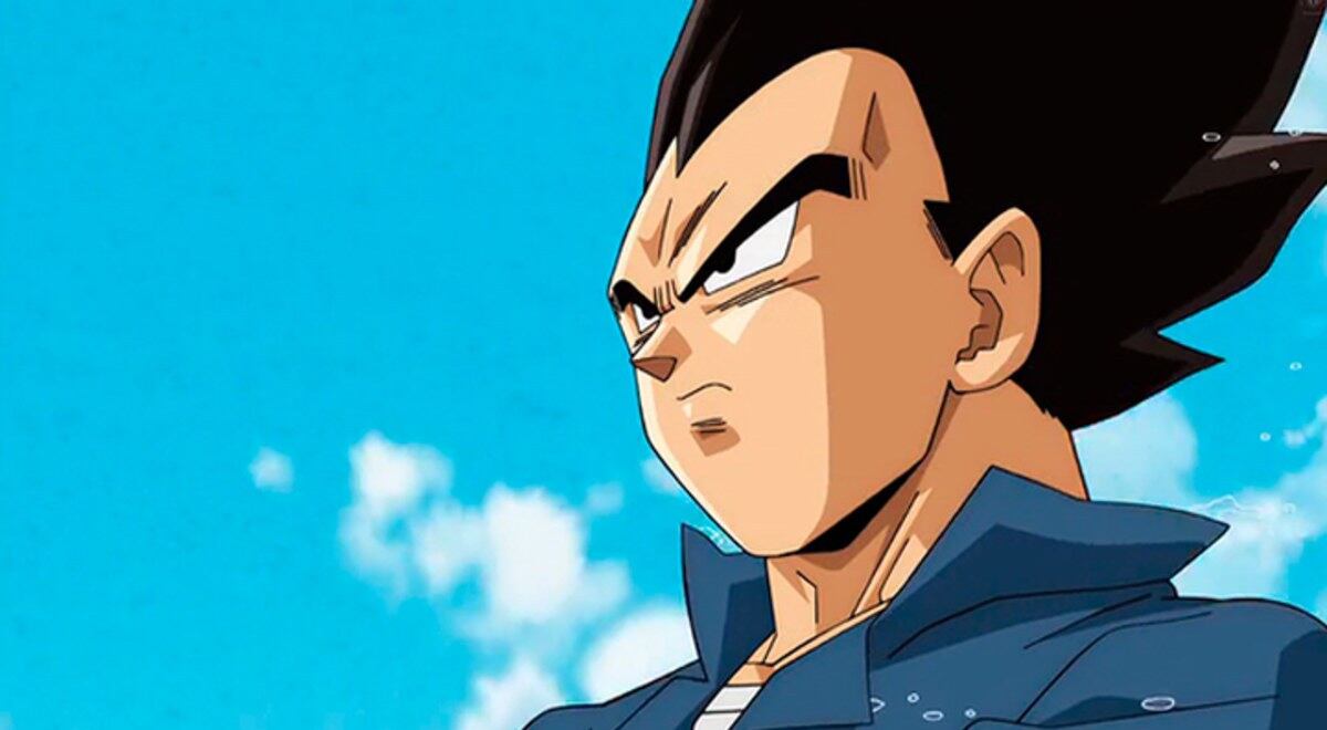 Dragon Ball Super acaba de revelar que podría ver a Goku no como un rival amistoso, sino como un enemigo real (Foto: Toe Animation)