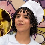 Habla joven hospitalizada tras agresión de Valentino: “Me tiró una cachetada, me samaqueó de los pelos. Estábamos tomados”