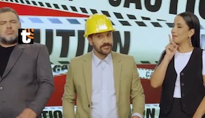 “El Gran Chef Famosos” tendrá público en su nueva temporada “El Restaurante” | DETALLES