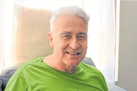 Los Prisioneros en Youtube