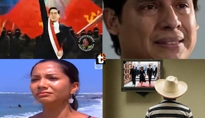 Los ‘mejores memes’ que dejó la toma de mando de Keiko Fujimori como presidenta del Perú