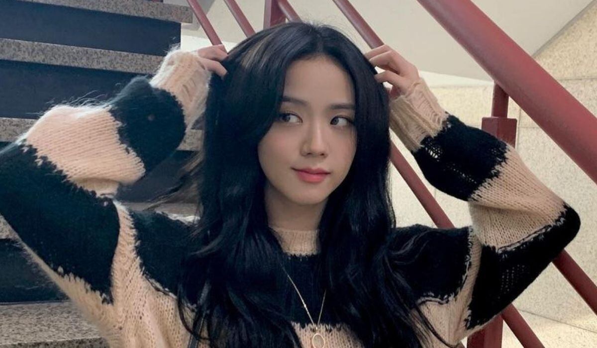 Jisoo suele compartir muchas fotos con sus admiradores a través de Instagram Stories. (Foto: @ooyaaa__ | Instagram)