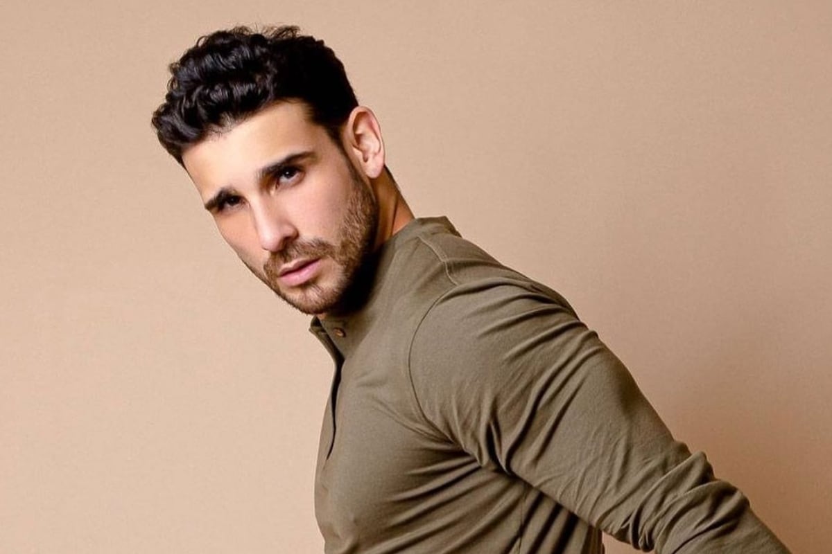 Varo Vargas. (Foto: @varo.vargas).
