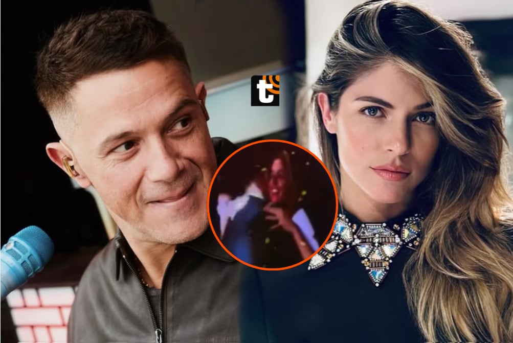 Alejandro Sanz y actriz peruana: romance 'confirmado' por exmánager, la prensa hace telenovela