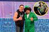 Alfredo Benavides: “Mark Vito sería el nuevo jale del programa, Jorge se sorprendió con su chispa”