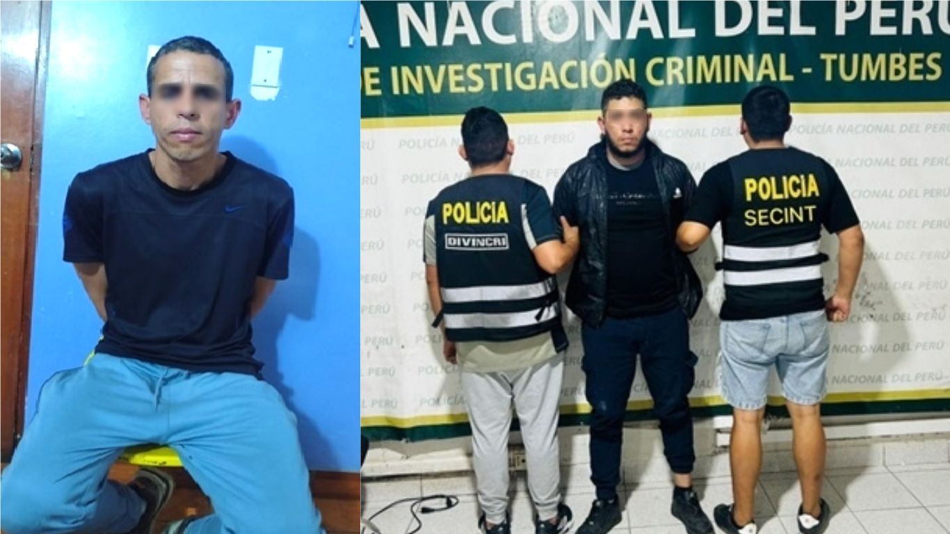 Caen venezolanos acusados de ultimar a paraguaya en hostal de Cusco