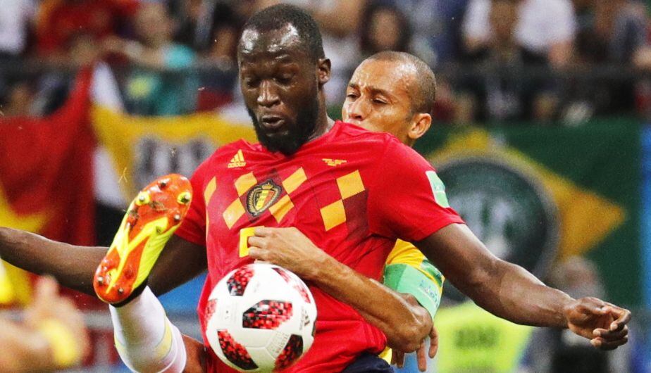 Bélgica es el amplio favorito para quedar primera de grupo (Foto: EFE)