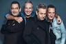 ¡LOCURA TOTAL! Hombres G agota en horas su concierto en el Estadio Nacional: “Gracias Lima por tanto amor”