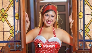 Sofía Gallegos de ATV: “Fui a cubrir la muerte de un sicario en jirón Loreto del Callao y nos botaron a balazos”