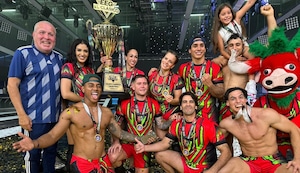 Esto es Guerra alista importante anuncio para su temporada 2024 | VIDEO