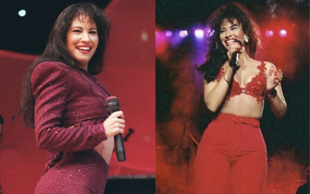 La reina del Tex Mex tenía las curvas más despampanantes del medio del entretenimiento. (Foto: Getty Images)