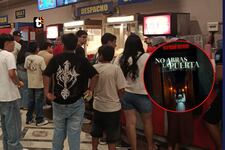‘La Niña’ arrasa en cines peruanos con salas llenas: película de terror conquista Lima y varias ciudades del país