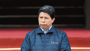 Aprueban informe final que recomienda inhabilitar por 10 años de la función pública a Pedro Castillo