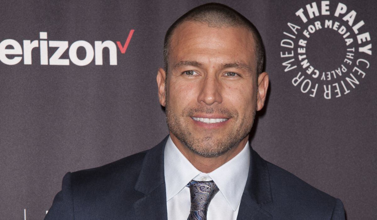 Los fanáticos de Rafael Amaya no pueden estar más feliz con el retorno del actor a las telenovelas (Foto: AFP)