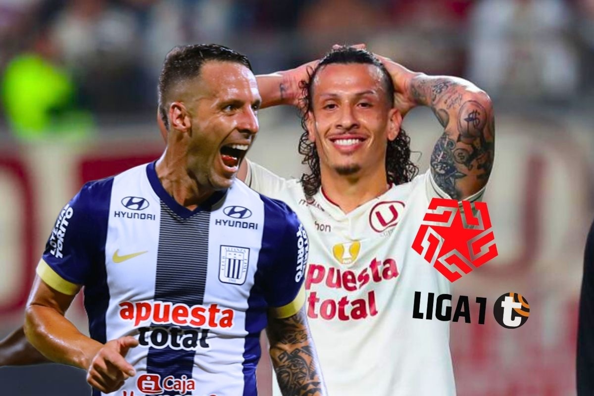 Alianza Lima finalizó el sábado en la punta del Torneo Apertura 2025 (Foto: GEC)