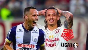 Tabla de posiciones EN VIVO: Quién es líder en primera fecha del Torneo Apertura