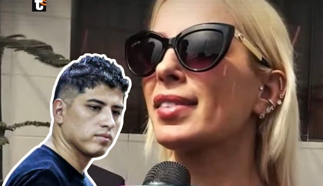 Dalia Durán revela nueva denuncia contra John Kelvin.