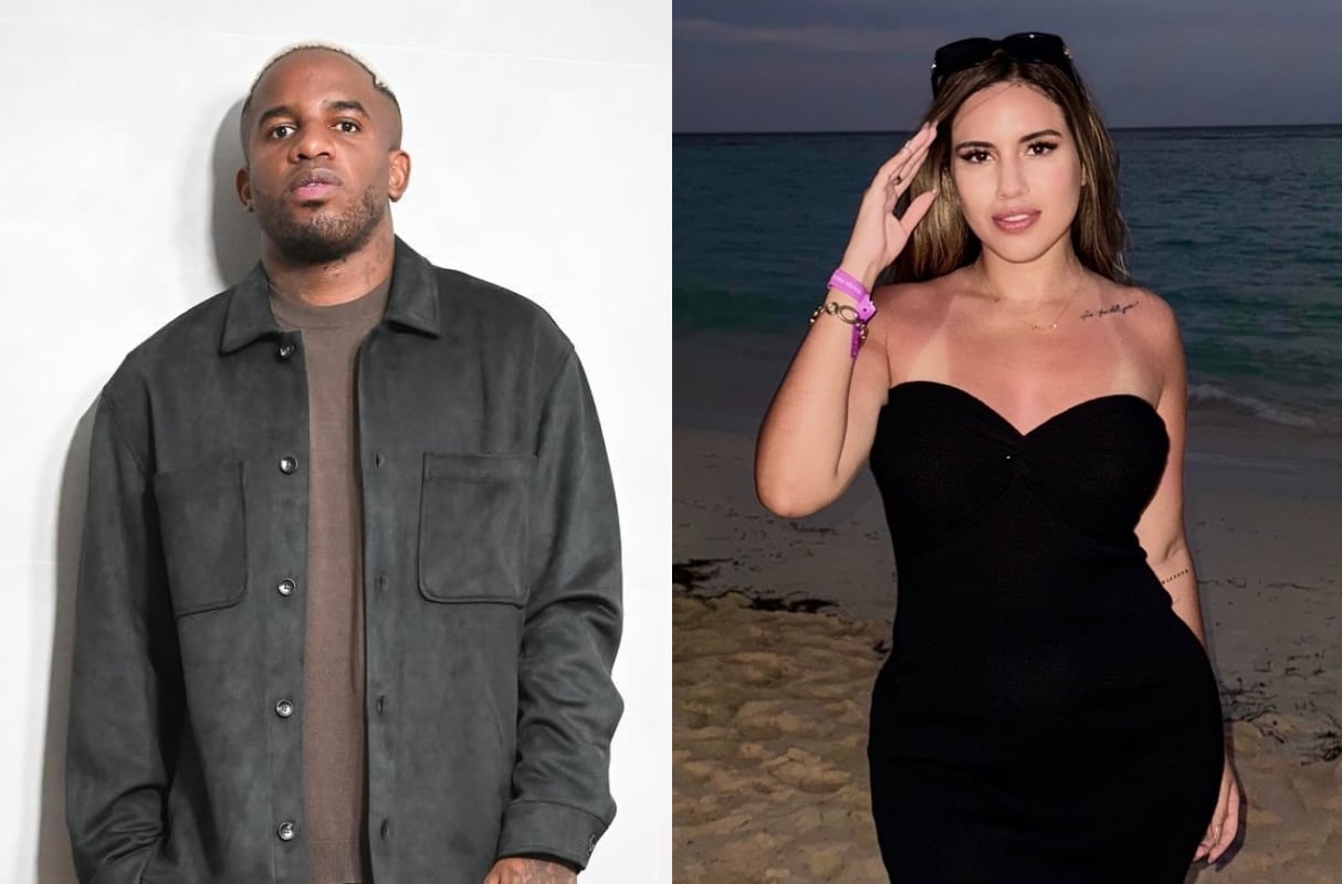 Jefferson Farfán le responde a Darinka Ramírez y revela cuánto dinero le da para su hija. (Foto: Instagram)
