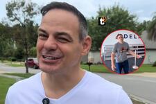 Mark Vito impacta con su nuevo ‘empleo’ tras ser ‘expulsado’ del Perú y asegura que es fácil ganar dinero: ¿a qué se dedica?