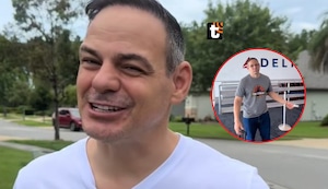 Mark Vito impacta con su nuevo ‘empleo’ tras ser ‘expulsado’ del Perú y asegura que es fácil ganar dinero: ¿a qué se dedica?