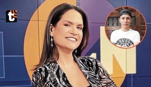 Lorena Álvarez ‘chanca’ a Jean Deza por denuncias de agresión: “Las mujeres no podemos cambiar a un pegalón”