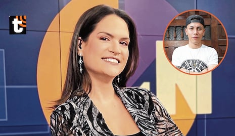 Lorena Álvarez ‘chanca’ a Jean Deza por denuncias de agresión: “Las mujeres no podemos cambiar a un pegal...