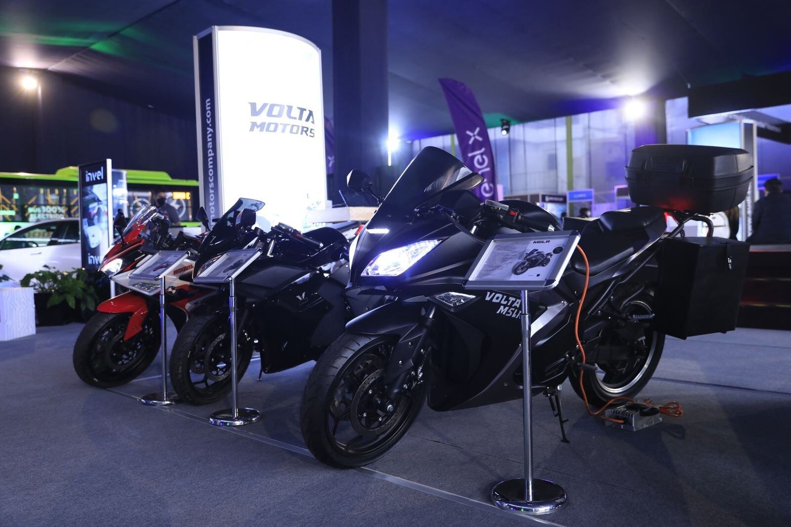 Según la Asociación Automotriz del Perú, la venta de vehículos eléctricos creció un 69% en el primer trimestre del 2023, en comparación con el mismo periodo del año pasado.