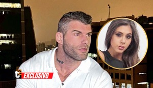 Greg Michel confirma que terminó con Maryjane: “No hay forma de volver”