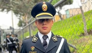 Carabayllo: Matan a disparos a joven policía mientras estaba en su carro con su novia