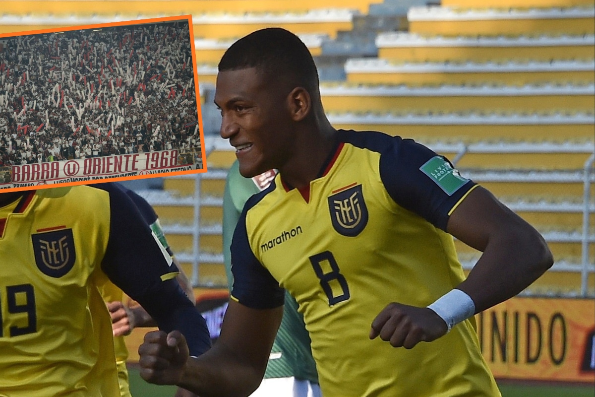 Carlos Gruezo sería el primer refuerzo crema para la próxima temporada. (agencias)