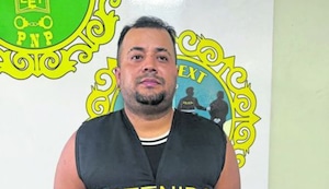 Ecuatoriano era el terror de los choferes en el Callao