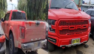 La Libertad: Investigan presunto secuestro de empresario minero y muerte de sus dos guardaespaldas