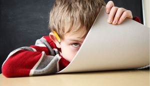 El TDAH comienza en la infancia