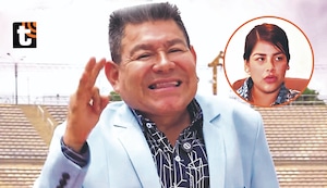 Dilbert afirma que está bien con su familia, a pesar de supuesta infidelidad de su esposa: “A mí no me interesa el resto”