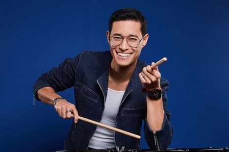 Tony Succar tras cancelación del show de su madre Mimy: “Pasa todos los días, nadie dice nada por miedo”