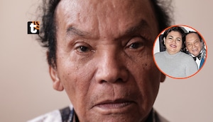 Melcochita lanza graves acusaciones contra Monserrat como madre: “Mis hijas no quieren irse con ella”