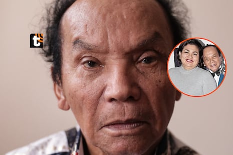 Melcochita lanza graves acusaciones contra Monserrat como madre: “Mis hijas no quieren irse con ella”