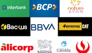 Ranking Merco Perú: 100 empresas líderes en responsabilidad ESG 2023 | Bancos, malls, retail, de belleza, de alimentos y bebidas...