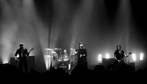 The Cult llega por primera vez a Perú: Fecha, lugar, preventa y más detalles del esperado concierto